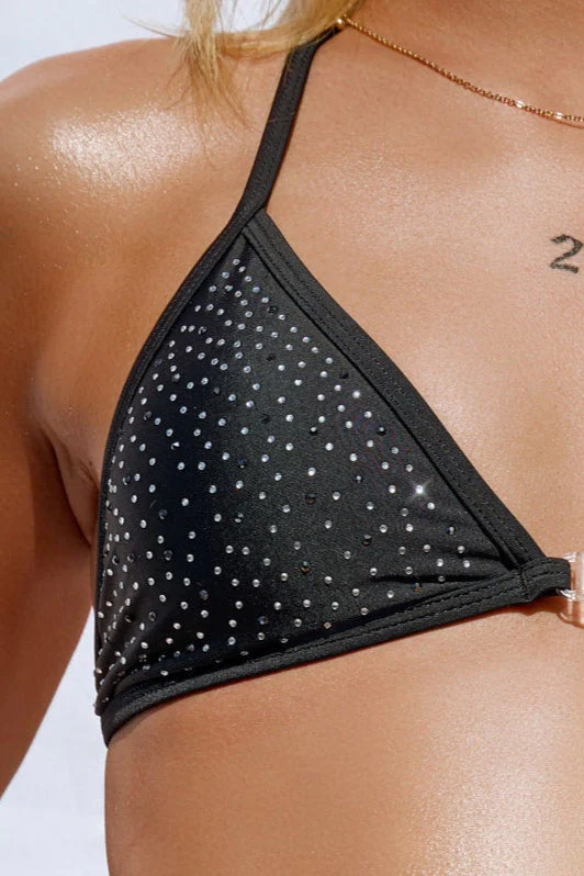 Sin City - Bikini Clasp Top - Image 8