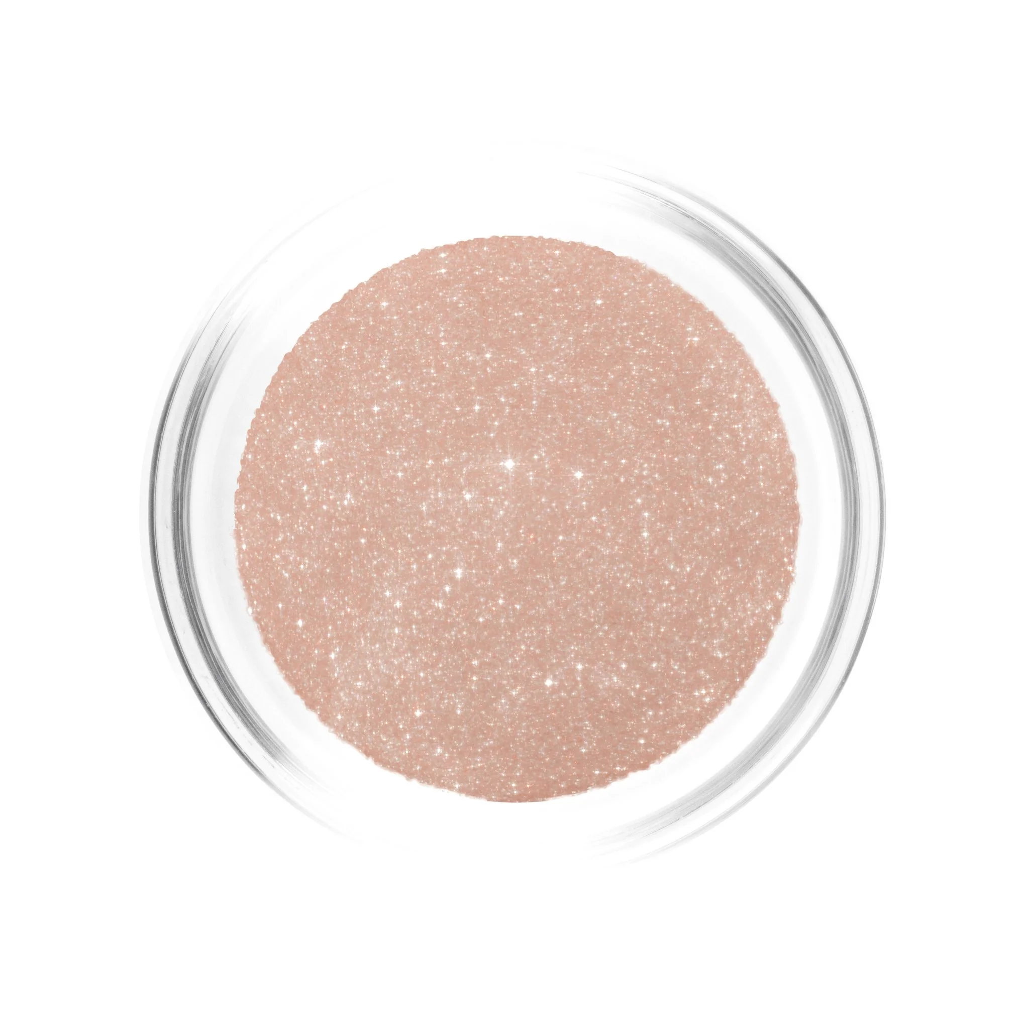Dewy Body Shimmer - Glitter Pole Aid - Dry/Lightly Perspiring Skin - Image 3