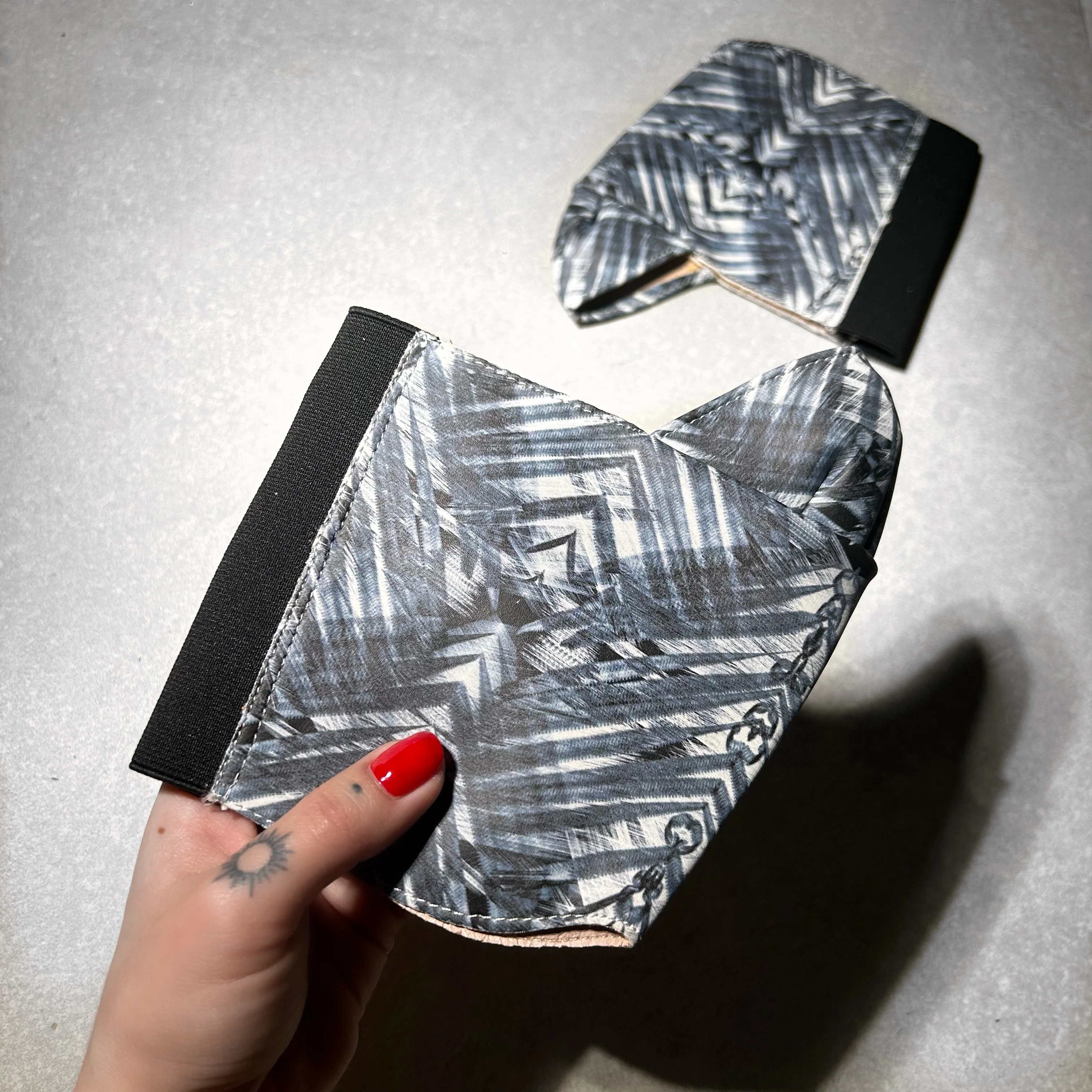 Classique Shoe Protector - Cult - Image 4