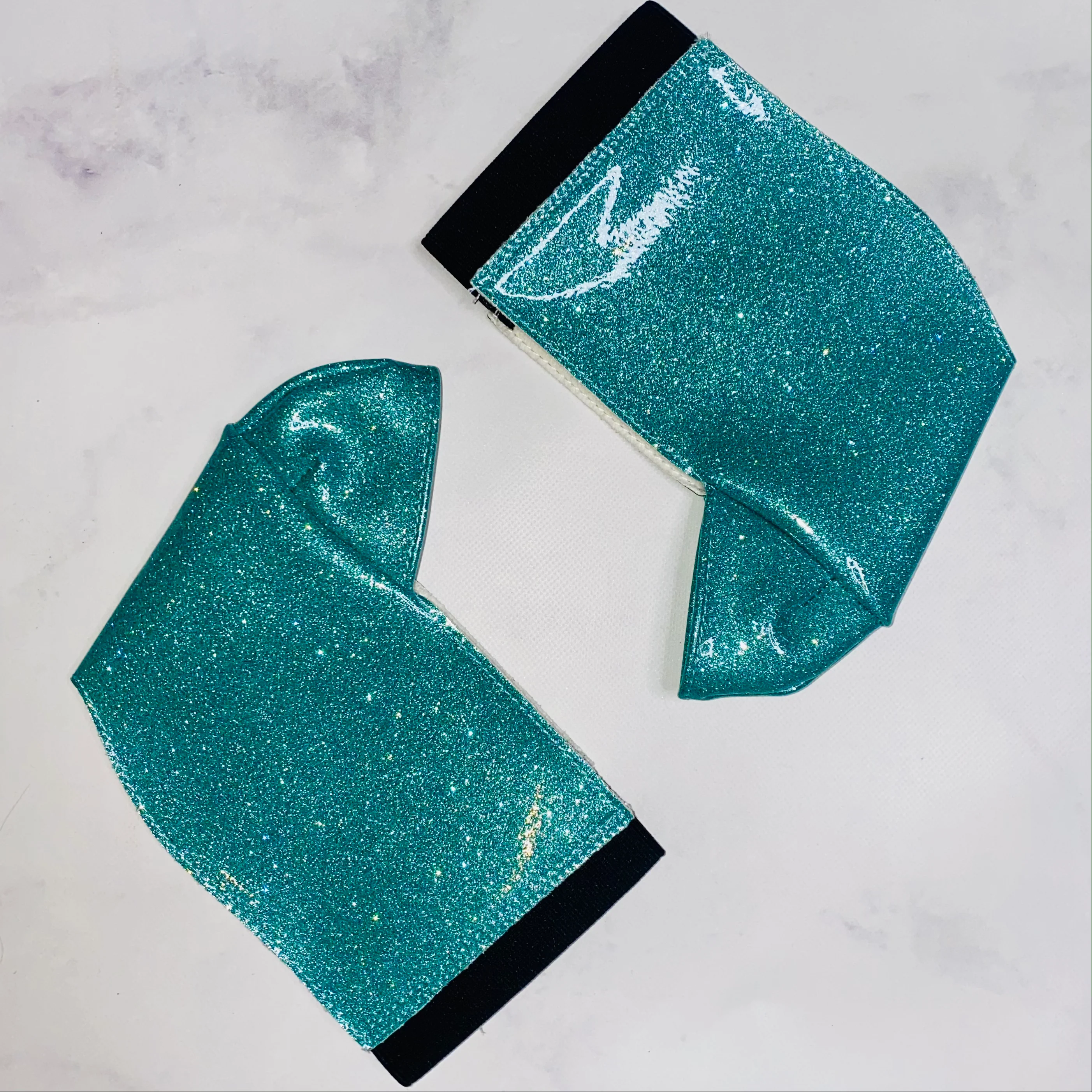Classique Shoe Protector - Baby Blues