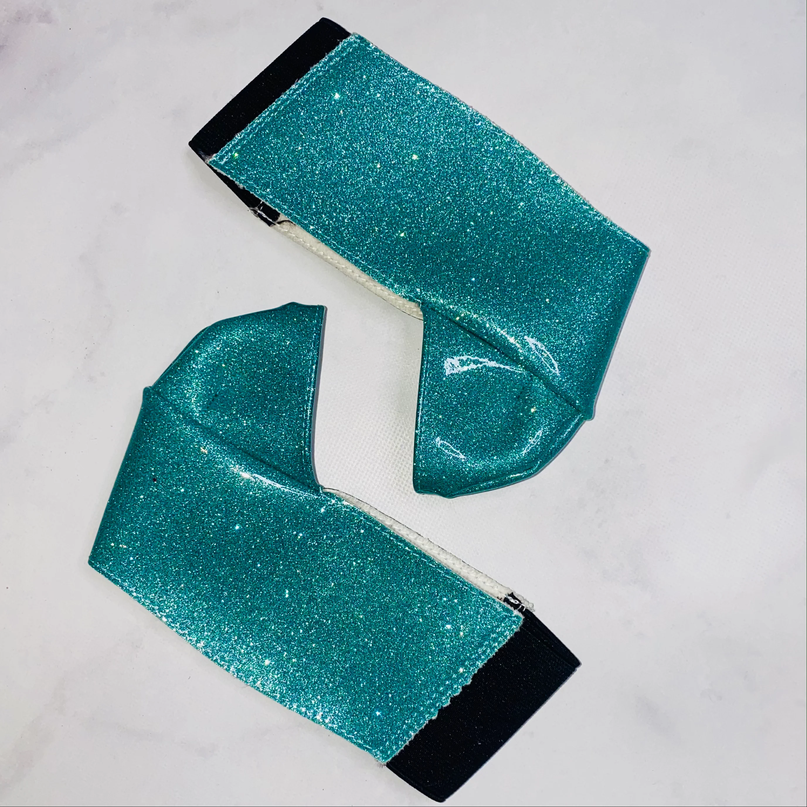 Classique Shoe Protector - Baby Blues - Image 2