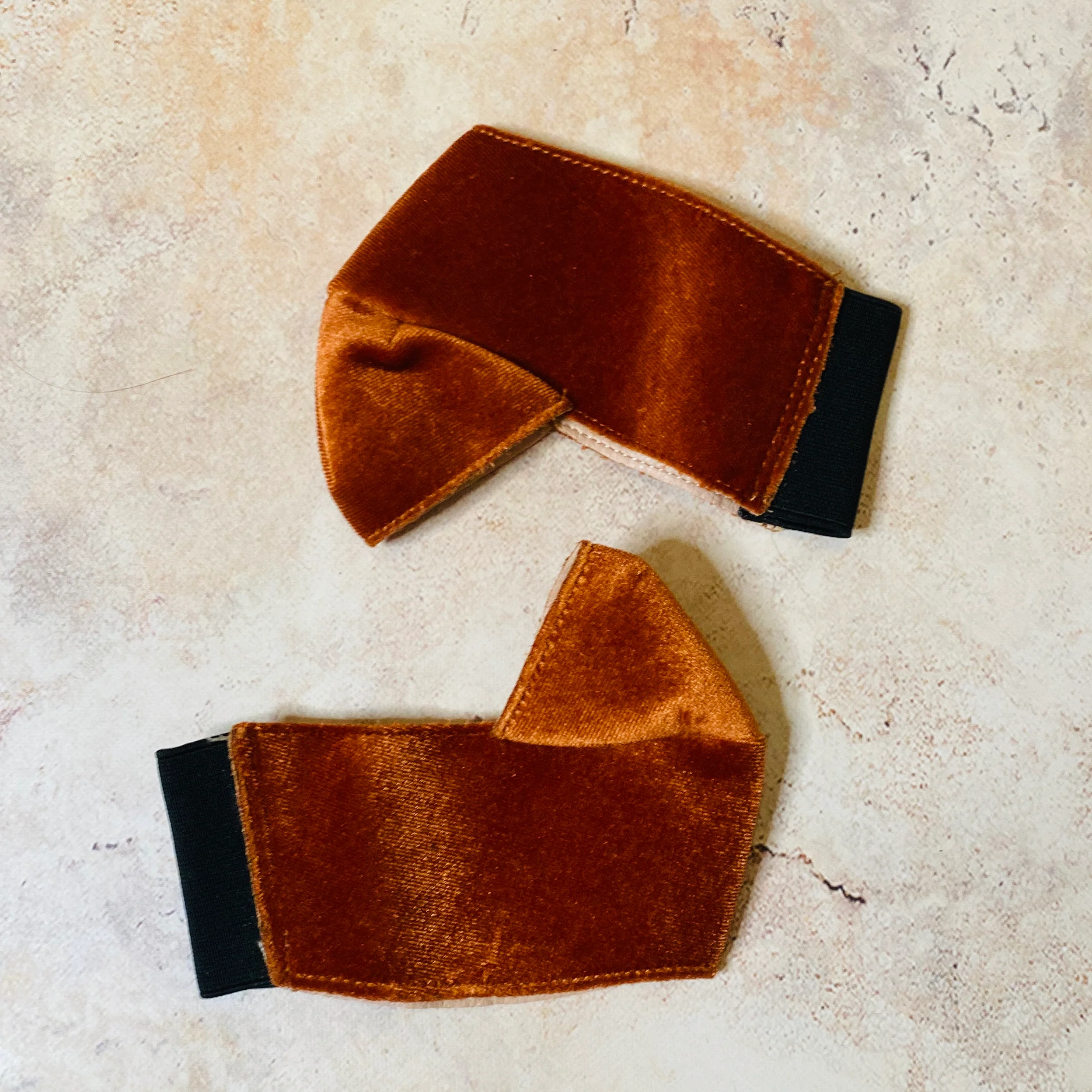 Classique Shoe Protector - BD Brandy - Image 3