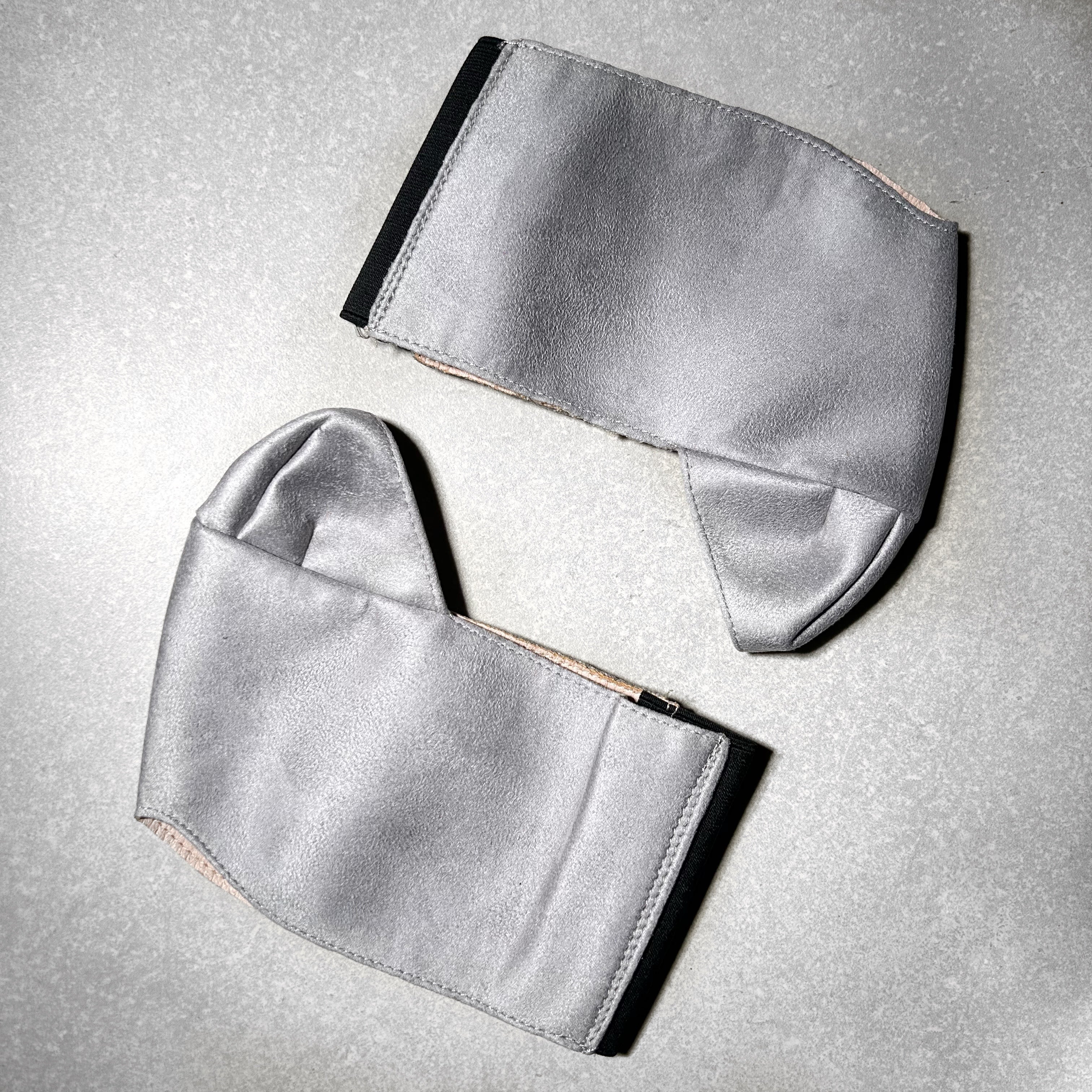 Classique Shoe Protector - BD Light Grey - Image 3