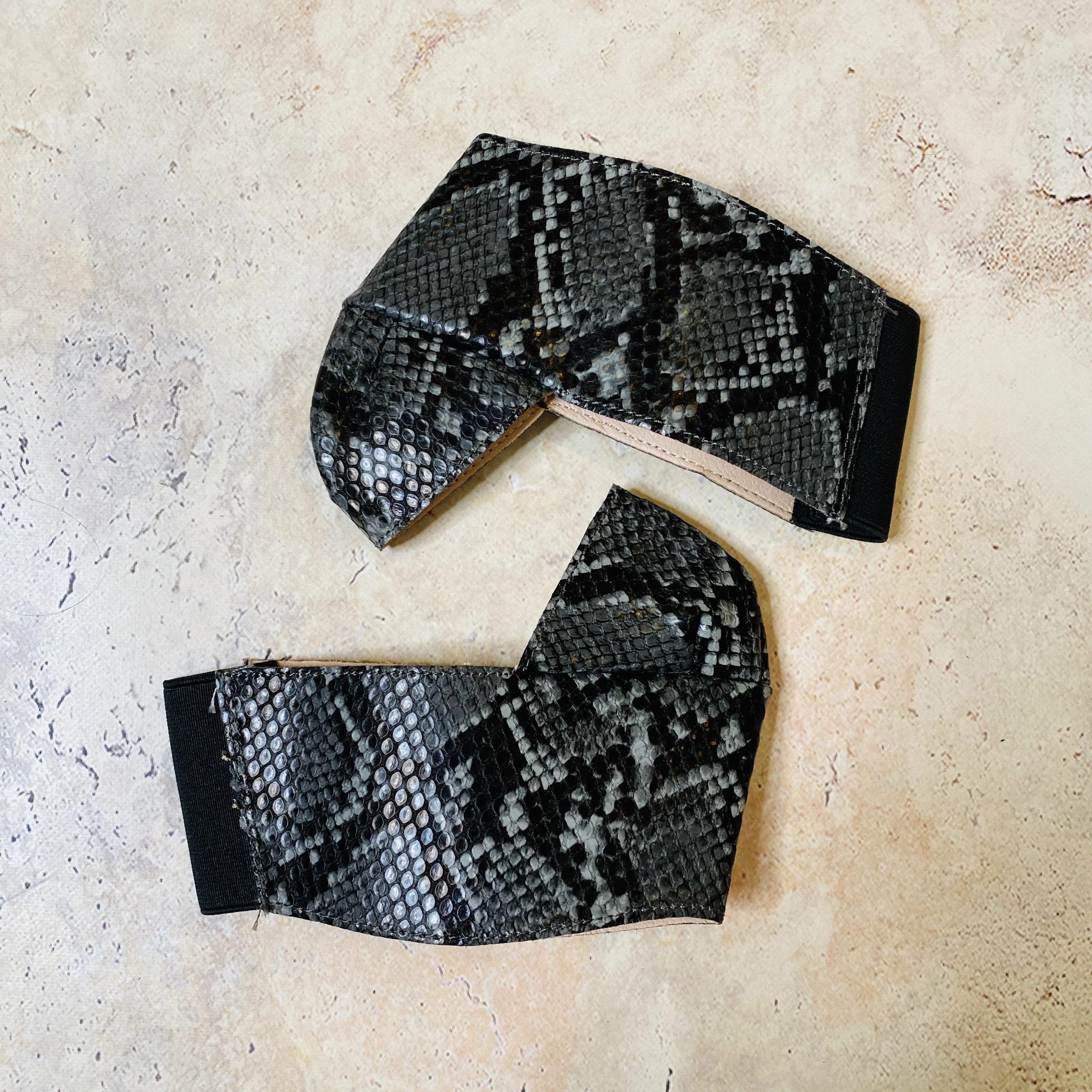 Classique Shoe Protector - Maneater - Image 3
