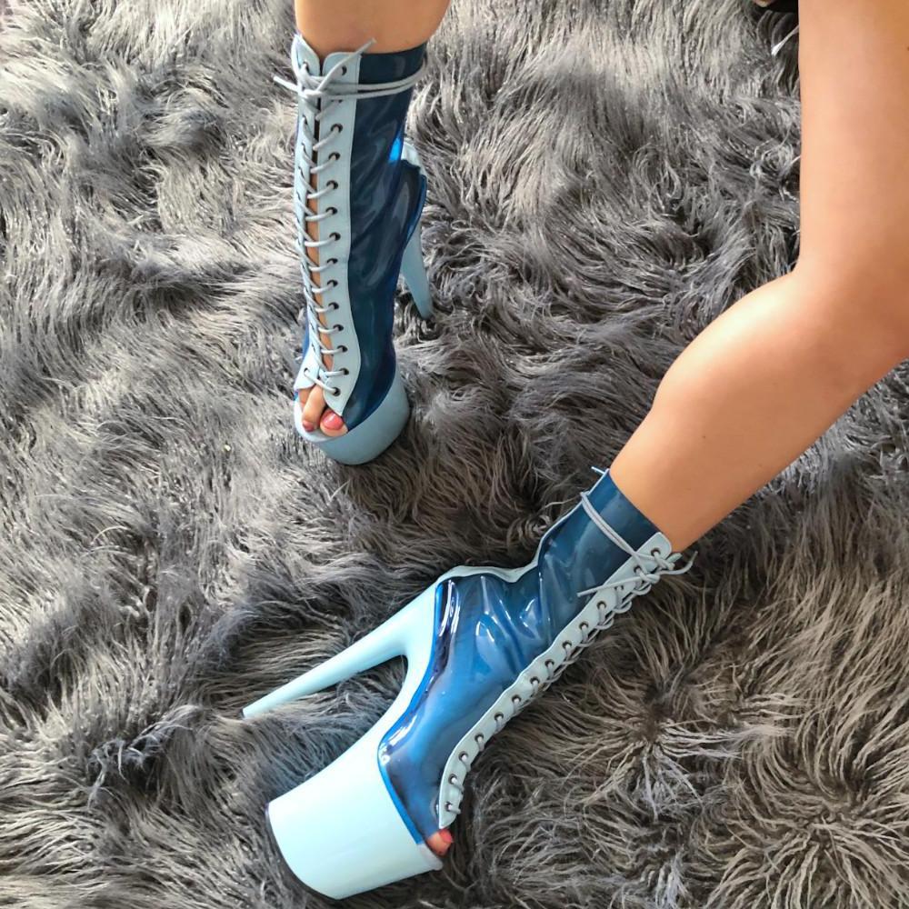 Ice Kween - 8 INCH - Image 3