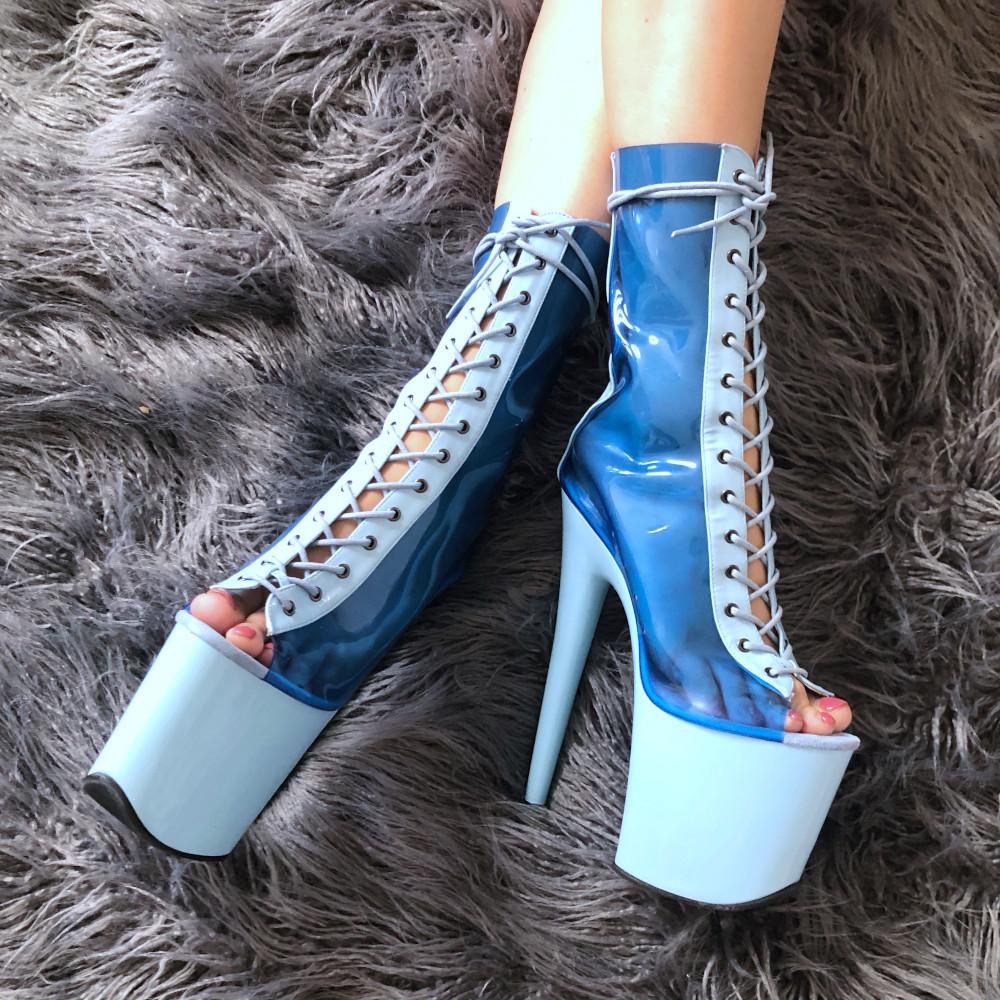 Ice Kween - 8 INCH - Image 4