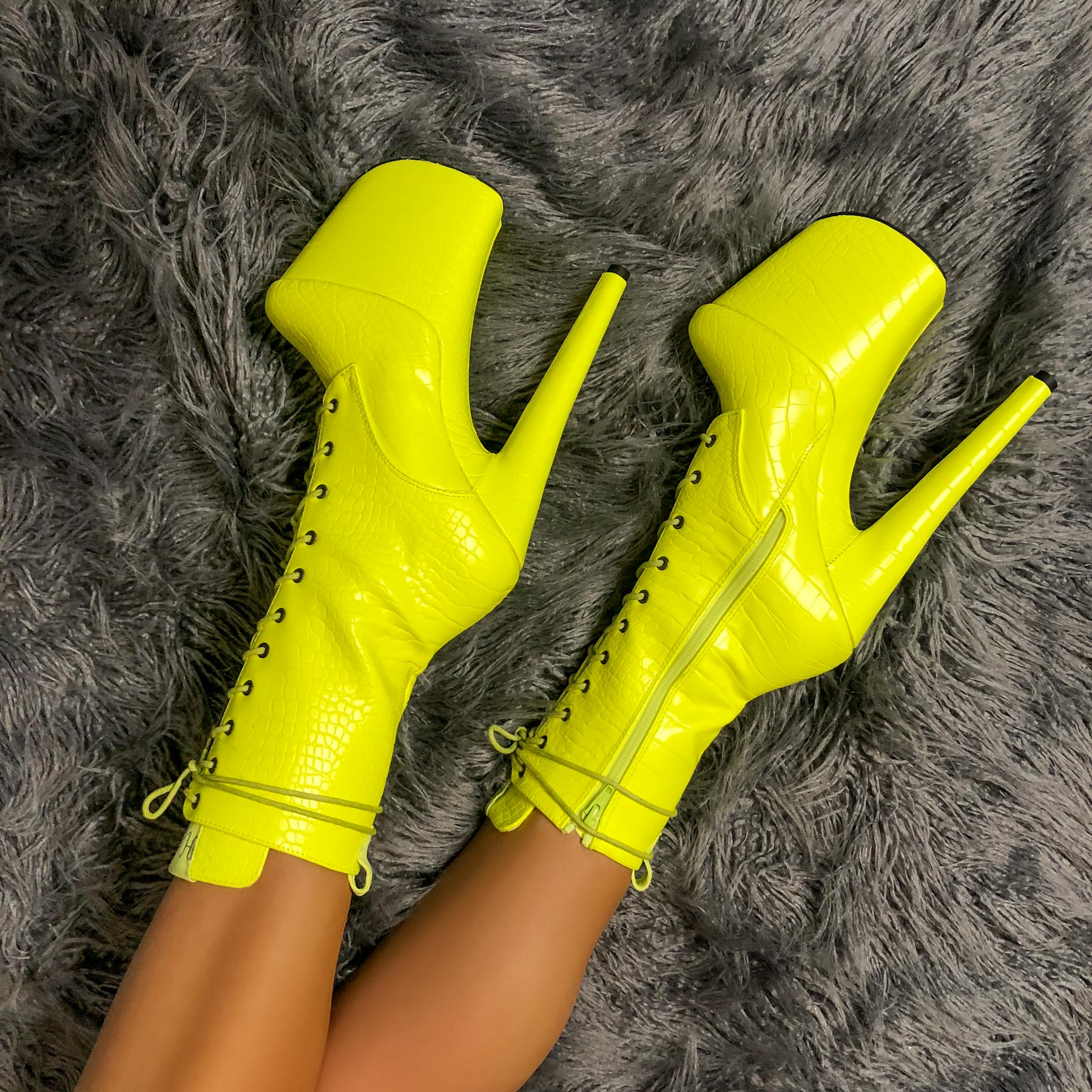 Oh Snap Boot - 8 INCH - Image 6