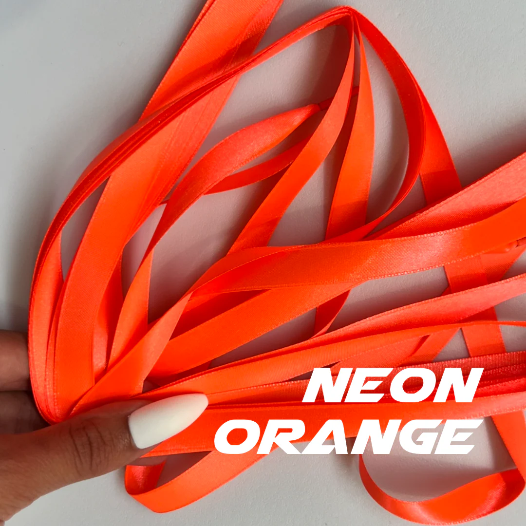 Ribbon Laces Long - Mulitple Colours - Image 16